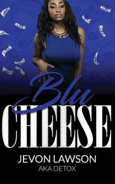 portada Blu Cheese (en Inglés)