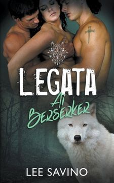 portada Legata ai Berserker (en Italiano)