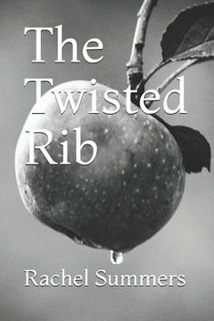 portada The Twisted Rib (en Inglés)