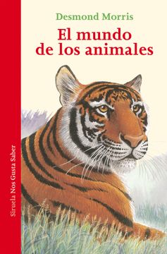 portada El Mundo de los Animales (in Spanish)