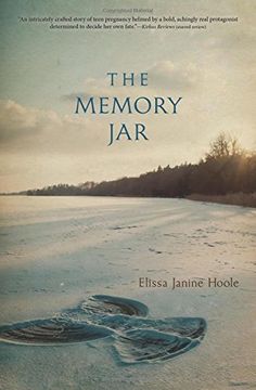 portada The Memory Jar