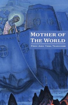 portada Mother of the World (en Inglés)