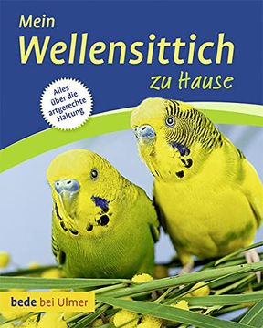 portada Mein Wellensittich zu Hause (in German)