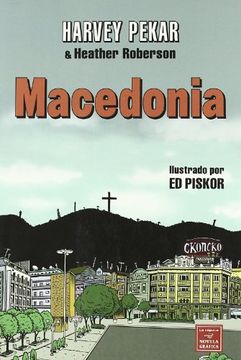 portada Macedonia