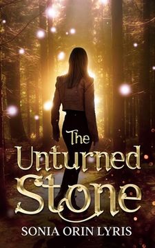 portada The Unturned Stone (in English)