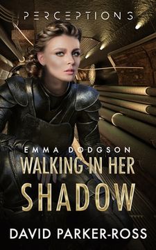 portada Walking in Her Shadow: The Psychosis Edition (in English)