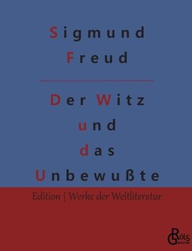 portada Der Witz und seine Beziehung zum Unbewußten (in German)