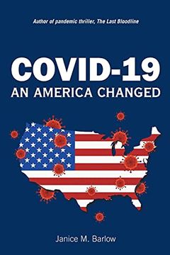 portada Covid-19: An America Changed (in English)