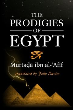 portada The Prodigies of Egypt (en Inglés)