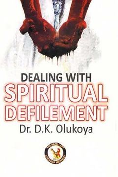 portada Dealing with Spiritual Defilement (en Inglés)
