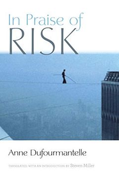 portada In Praise of Risk (en Inglés)