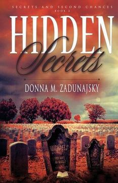 portada Hidden Secrets (Secrets and Second Chances)
