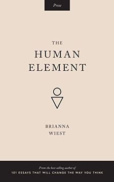 portada The Human Element (in English)