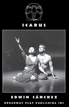 portada Icarus (en Inglés)