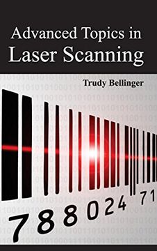 portada Advanced Topics in Laser Scanning (in English)
