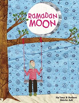 portada ramadan moon
