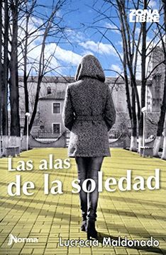 portada Las Alas de la Soledad (in Spanish)