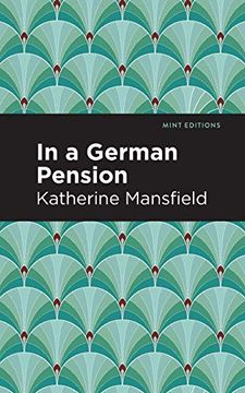 portada In a German Pension (Mint Editions)