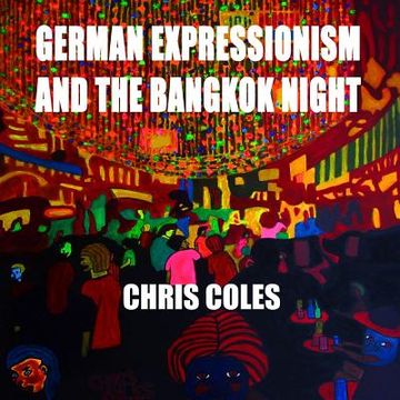 portada German Expressionism and the Bangkok Night (in English)