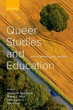 portada Queer Studies and Education: An International Reader (en Inglés)