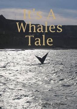portada It's A Whales Tale