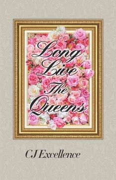 portada Long Live The Queens (in English)