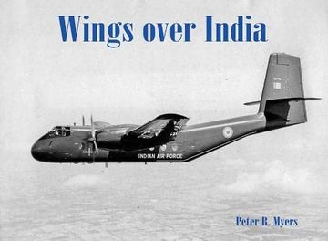 portada Wings Over India 
