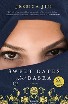 portada Sweet Dates in Basra (in English)