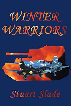 portada Winter Warriors (in English)