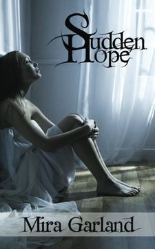 portada Sudden Hope (Hope Series)
