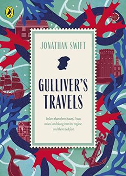 portada Gulliver&#39; S Travels: Jonathan Swift (libro en Inglés)
