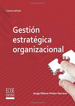 portada Gestión Estratégica Organizacional
