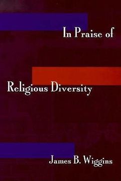 portada in praise of religious diversity (en Inglés)