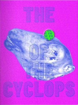 portada Eye of the Cyclops, the (en Inglés)