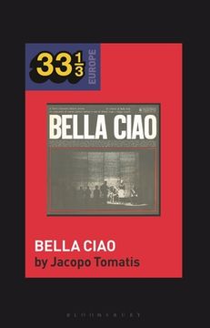 portada Nuovo Canzoniere Italiano's Bella Ciao (en Inglés)