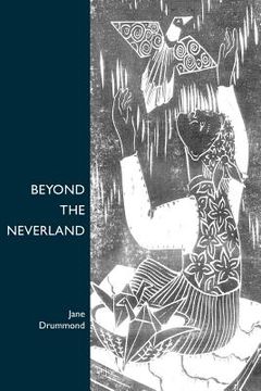 portada beyond the neverland (en Inglés)