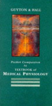 portada Pocket Companion to Textbook of Medical Physiology