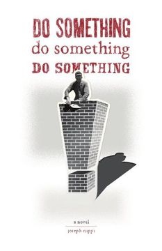 portada Do Something! Do Something! Do Something!
