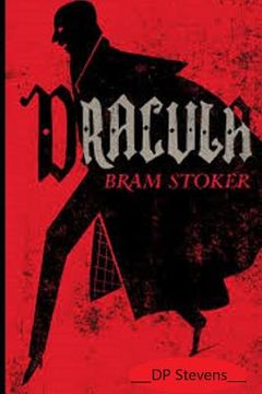 portada Bram Stoker's DRACULA! (en Inglés)