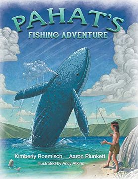 portada Pahat's Fishing Adventure (en Inglés)