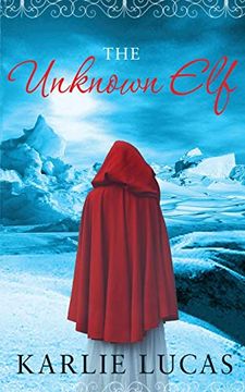 portada The Unknown elf (en Inglés)