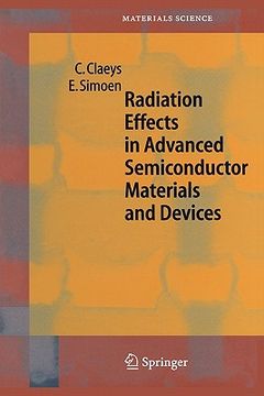 portada radiation effects in advanced semiconductor materials and devices