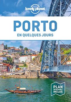 portada Porto en Quelques Jours 3ed (en Francés)