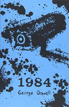 portada 1984 