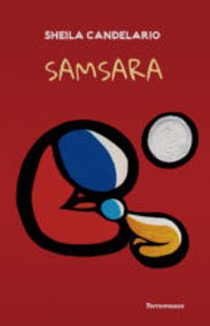 portada SAMSARA (En papel)