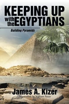 portada Keeping Up with the Egyptians