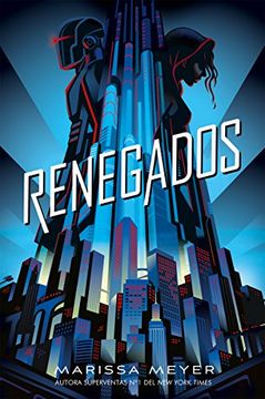 portada Renegados (in Spanish)