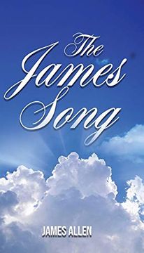 portada The James' Song (in English)