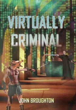 portada Virtually Criminal