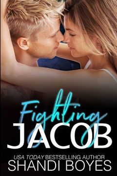 portada Fighting Jacob (in English)